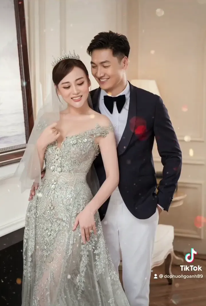 Trọn bộ ảnh cưới Nam - Long, cả gia đình đều căng - Ảnh 12. Trọn bộ ảnh cưới Nam - Long, cả gia đình đều căng - Ảnh 12.