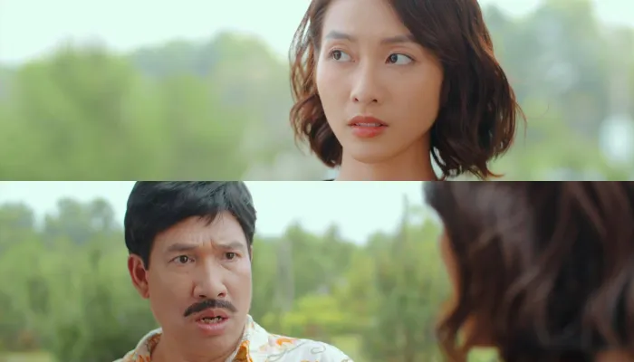 11 tháng 5 ngày - Tập 2: Nhi mất điểm hoàn toàn trước nhà chồng sắp cưới, lộ quá khứ mẹ bị bà nội ép đẻ con trai - Ảnh 1. 11 tháng 5 ngày - Tập 2: Nhi mất điểm hoàn toàn trước nhà chồng sắp cưới, lộ quá khứ mẹ bị bà nội ép đẻ con trai - Ảnh 1.