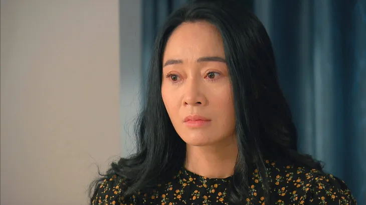 Hương vị tình thân - Tập 5 phần 2: Lộ bản chất thật, Nga bị Long chia tay ngay sát ngày cưới - Ảnh 9. Hương vị tình thân - Tập 5 phần 2: Lộ bản chất thật, Nga bị Long chia tay ngay sát ngày cưới - Ảnh 9.