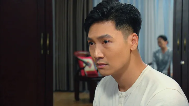 Hương vị tình thân - Tập 5 phần 2: Lộ bản chất thật, Nga bị Long chia tay ngay sát ngày cưới - Ảnh 11. Hương vị tình thân - Tập 5 phần 2: Lộ bản chất thật, Nga bị Long chia tay ngay sát ngày cưới - Ảnh 11.