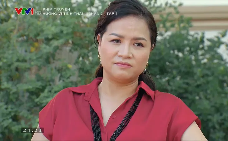 Hương vị tình thân - Tập 5 phần 2: Lộ bản chất thật, Nga bị Long chia tay ngay sát ngày cưới - Ảnh 16. Hương vị tình thân - Tập 5 phần 2: Lộ bản chất thật, Nga bị Long chia tay ngay sát ngày cưới - Ảnh 16.