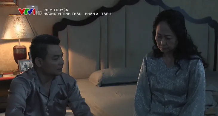 Hương vị tình thân - Tập 5 phần 2: Lộ bản chất thật, Nga bị Long chia tay ngay sát ngày cưới - Ảnh 10. Hương vị tình thân - Tập 5 phần 2: Lộ bản chất thật, Nga bị Long chia tay ngay sát ngày cưới - Ảnh 10.