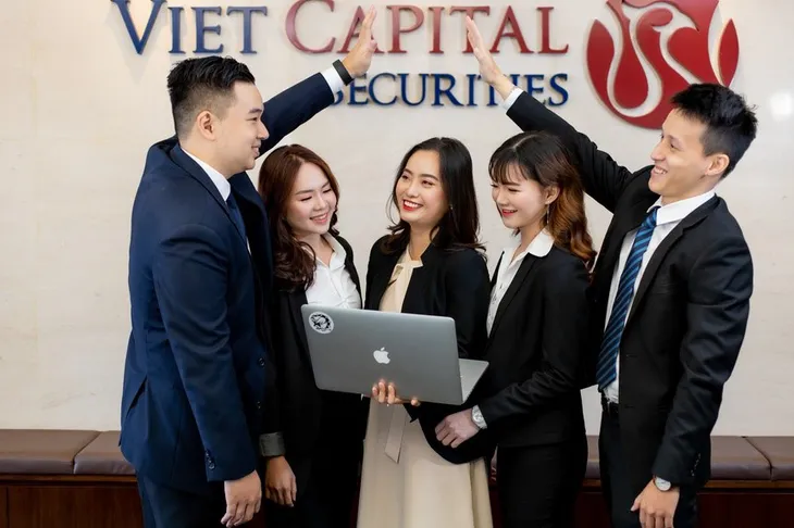 VCSC nhận thưởng kép tại giải Alpha Southeast Asia - Ảnh 3. VCSC nhận thưởng kép tại giải Alpha Southeast Asia - Ảnh 3.