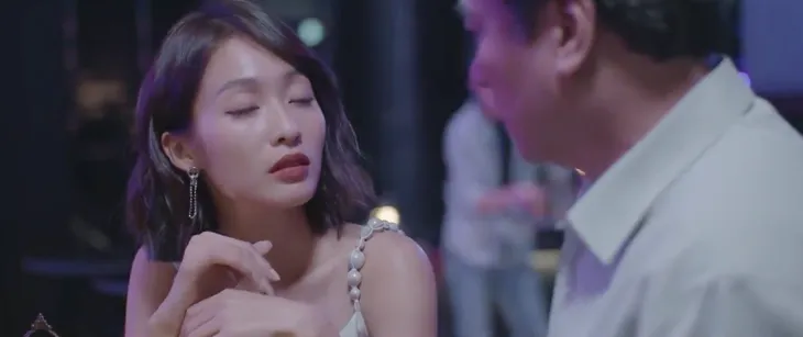 11 tháng 5 ngày - Tập 3: Biết bố sắp đi bước nữa, Tuệ Nhi bất mãn tột độ, lớn tiếng trách cứ bà nội - Ảnh 37.