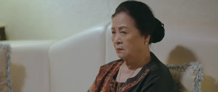 11 tháng 5 ngày - Tập 3: Biết bố sắp đi bước nữa, Tuệ Nhi bất mãn tột độ, lớn tiếng trách cứ bà nội - Ảnh 40.