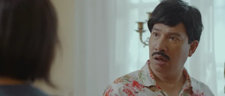 11 tháng 5 ngày - Tập 3: Ông Tiến (NSƯT Quang Thắng) qua mặt giúp việc trộm đồ nhà Tuệ Nhi - Ảnh 3. 11 tháng 5 ngày - Tập 3: Ông Tiến (NSƯT Quang Thắng) qua mặt giúp việc trộm đồ nhà Tuệ Nhi - Ảnh 3.