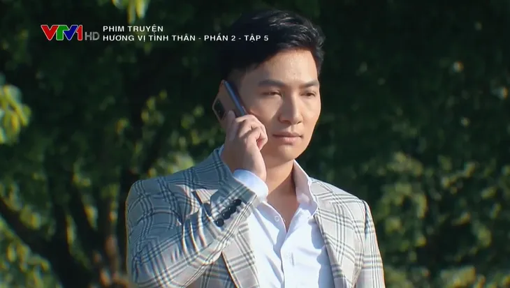 Hương vị tình thân - Tập 5 phần 2: Lộ bản chất thật, Nga bị Long chia tay ngay sát ngày cưới - Ảnh 19. Hương vị tình thân - Tập 5 phần 2: Lộ bản chất thật, Nga bị Long chia tay ngay sát ngày cưới - Ảnh 19.