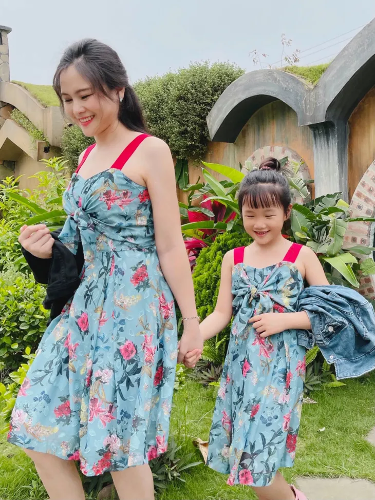 BTV Mùi Khánh Ly: Làm mới mình với Phố Tài chính - Ảnh 4. BTV Mùi Khánh Ly: Làm mới mình với Phố Tài chính - Ảnh 4.