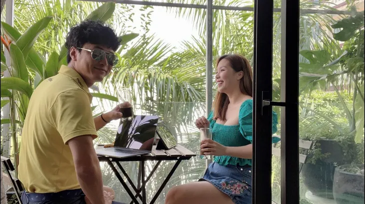 Diễn viên Việt tuần qua: Nhan sắc bà xã Hồng Đăng gây chú ý, Phương Oanh lên đồ cực sang chảnh cho Nam - Ảnh 13. Diễn viên Việt tuần qua: Nhan sắc bà xã Hồng Đăng gây chú ý, Phương Oanh lên đồ cực sang chảnh cho Nam - Ảnh 13.