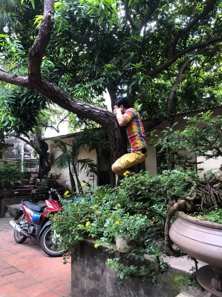 Diễn viên Việt tuần qua: Nhan sắc bà xã Hồng Đăng gây chú ý, Phương Oanh lên đồ cực sang chảnh cho Nam - Ảnh 5. Diễn viên Việt tuần qua: Nhan sắc bà xã Hồng Đăng gây chú ý, Phương Oanh lên đồ cực sang chảnh cho Nam - Ảnh 5.
