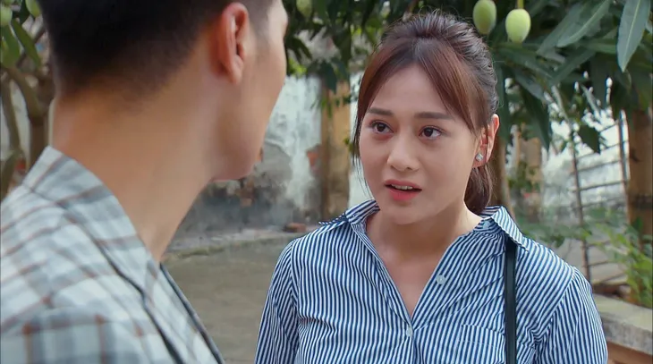 Hương vị tình thân phần 2 - Tập 24: Không dám nhận con, ông Sinh đi trả thù kẻ hãm hại mình 20 năm tù oan - Ảnh 8. Hương vị tình thân phần 2 - Tập 24: Không dám nhận con, ông Sinh đi trả thù kẻ hãm hại mình 20 năm tù oan - Ảnh 8.