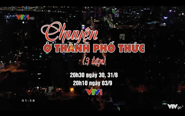Ê-kíp sản xuất PTL Chuyện ở thành phố thức: Đã có lúc chấp nhận tiến thêm 1 bước, đi sâu vào nguy hiểm - Ảnh 6. Ê-kíp sản xuất PTL Chuyện ở thành phố thức: Đã có lúc chấp nhận tiến thêm 1 bước, đi sâu vào nguy hiểm - Ảnh 6.