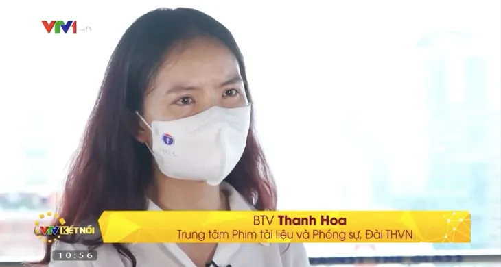 Ê-kíp sản xuất PTL Chuyện ở thành phố thức: Đã có lúc chấp nhận tiến thêm 1 bước, đi sâu vào nguy hiểm - Ảnh 5. Ê-kíp sản xuất PTL Chuyện ở thành phố thức: Đã có lúc chấp nhận tiến thêm 1 bước, đi sâu vào nguy hiểm - Ảnh 5.