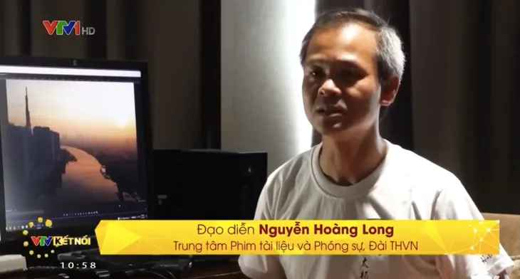 Ê-kíp sản xuất PTL Chuyện ở thành phố thức: Đã có lúc chấp nhận tiến thêm 1 bước, đi sâu vào nguy hiểm - Ảnh 3. Ê-kíp sản xuất PTL Chuyện ở thành phố thức: Đã có lúc chấp nhận tiến thêm 1 bước, đi sâu vào nguy hiểm - Ảnh 3.