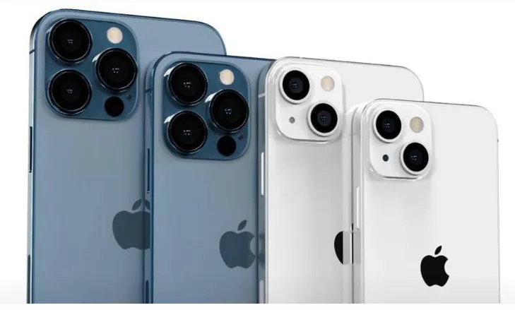 Sự kiện giới thiệu iPhone mới sẽ diễn ra vào ngày 14/9 - Ảnh 1. Sự kiện giới thiệu iPhone mới sẽ diễn ra vào ngày 14/9 - Ảnh 1.