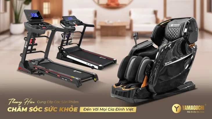CEO Yamaguchi - Triết lý ưu tiên sức khỏe người Việt lên hàng đầu - Ảnh 1. CEO Yamaguchi - Triết lý ưu tiên sức khỏe người Việt lên hàng đầu - Ảnh 1.