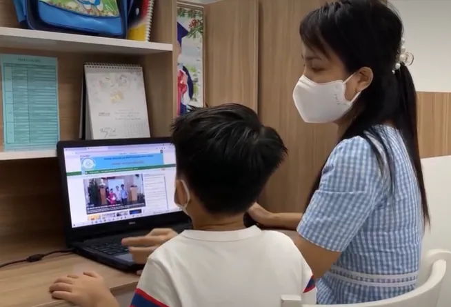 20h00 ngày 12/9, phát động Chương trình “Sóng và máy tính cho em” - Ảnh 2. 20h00 ngày 12/9, phát động Chương trình “Sóng và máy tính cho em” - Ảnh 2.