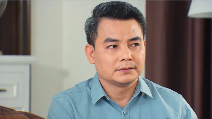 Hương vị tình thân phần 2 - Tập 25: Thy bị bà nội nhắc nhở vì sống bằng mặt không bằng lòng với Nam - Ảnh 6. Hương vị tình thân phần 2 - Tập 25: Thy bị bà nội nhắc nhở vì sống bằng mặt không bằng lòng với Nam - Ảnh 6.