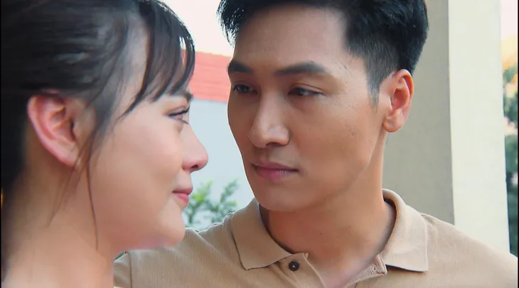 Hương vị tình thân phần 2 - Tập 25: Thy bị bà nội nhắc nhở vì sống bằng mặt không bằng lòng với Nam - Ảnh 13. Hương vị tình thân phần 2 - Tập 25: Thy bị bà nội nhắc nhở vì sống bằng mặt không bằng lòng với Nam - Ảnh 13.