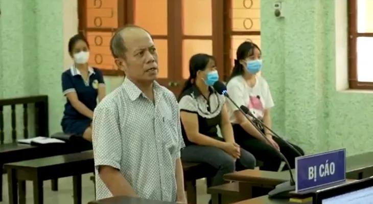 Mua bán trẻ sơ sinh, 2 bị cáo lĩnh 15 năm tù giam - Ảnh 1. Mua bán trẻ sơ sinh, 2 bị cáo lĩnh 15 năm tù giam - Ảnh 1.
