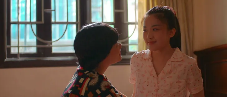 11 tháng 5 ngày - Tập 15: Nhi kể chuyện được “thả thính”, Đăng liền bảo hoang tưởng nhưng Thục Anh mới là người tan nát trái tim - Ảnh 12. 11 tháng 5 ngày - Tập 15: Nhi kể chuyện được “thả thính”, Đăng liền bảo hoang tưởng nhưng Thục Anh mới là người tan nát trái tim - Ảnh 12.