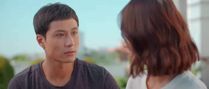 11 tháng 5 ngày - Tập 15: Nhi kể chuyện được “thả thính”, Đăng liền bảo hoang tưởng nhưng Thục Anh mới là người tan nát trái tim - Ảnh 5. 11 tháng 5 ngày - Tập 15: Nhi kể chuyện được “thả thính”, Đăng liền bảo hoang tưởng nhưng Thục Anh mới là người tan nát trái tim - Ảnh 5.