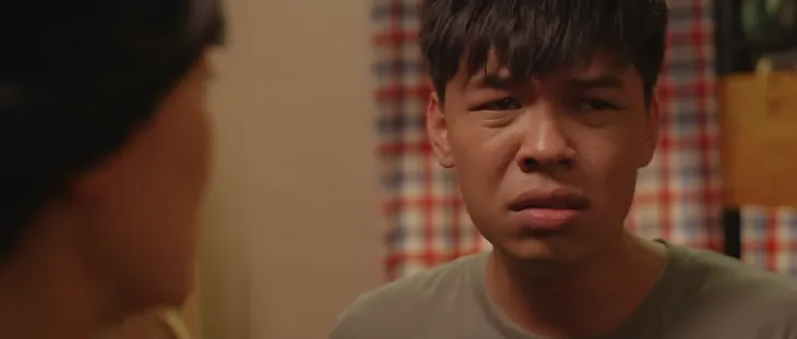 11 tháng 5 ngày - Tập 15: Nhi kể chuyện được “thả thính”, Đăng liền bảo hoang tưởng nhưng Thục Anh mới là người tan nát trái tim - Ảnh 17. 11 tháng 5 ngày - Tập 15: Nhi kể chuyện được “thả thính”, Đăng liền bảo hoang tưởng nhưng Thục Anh mới là người tan nát trái tim - Ảnh 17.