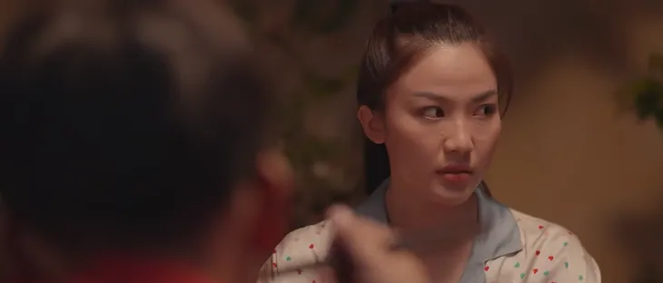 11 tháng 5 ngày - Tập 15: Nhi kể chuyện được “thả thính”, Đăng liền bảo hoang tưởng nhưng Thục Anh mới là người tan nát trái tim - Ảnh 26. 11 tháng 5 ngày - Tập 15: Nhi kể chuyện được “thả thính”, Đăng liền bảo hoang tưởng nhưng Thục Anh mới là người tan nát trái tim - Ảnh 26.