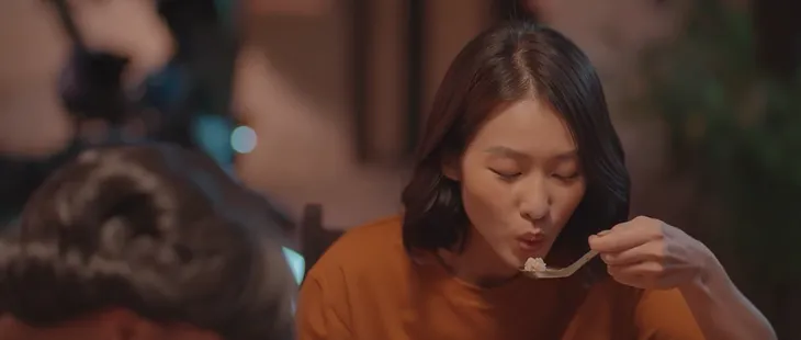 11 tháng 5 ngày - Tập 15: Nhi kể chuyện được “thả thính”, Đăng liền bảo hoang tưởng nhưng Thục Anh mới là người tan nát trái tim - Ảnh 27. 11 tháng 5 ngày - Tập 15: Nhi kể chuyện được “thả thính”, Đăng liền bảo hoang tưởng nhưng Thục Anh mới là người tan nát trái tim - Ảnh 27.
