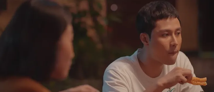 11 tháng 5 ngày - Tập 15: Nhi kể chuyện được “thả thính”, Đăng liền bảo hoang tưởng nhưng Thục Anh mới là người tan nát trái tim - Ảnh 30. 11 tháng 5 ngày - Tập 15: Nhi kể chuyện được “thả thính”, Đăng liền bảo hoang tưởng nhưng Thục Anh mới là người tan nát trái tim - Ảnh 30.