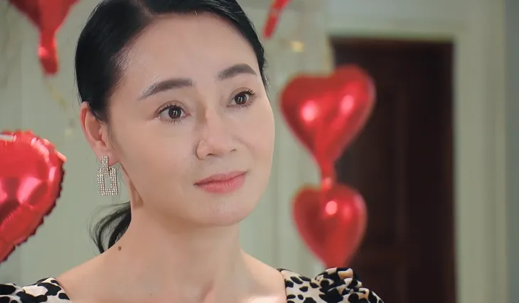 Hương vị tình thân phần 2 - Tập 25: Nam bị mẹ chồng cà khịa ngay sát ngày cưới - Ảnh 1. Hương vị tình thân phần 2 - Tập 25: Nam bị mẹ chồng cà khịa ngay sát ngày cưới - Ảnh 1.