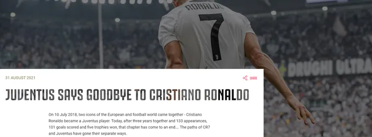 Man Utd mua Ronaldo theo hình thức trả góp trong... 5 năm - Ảnh 1. Man Utd mua Ronaldo theo hình thức trả góp trong... 5 năm - Ảnh 1.