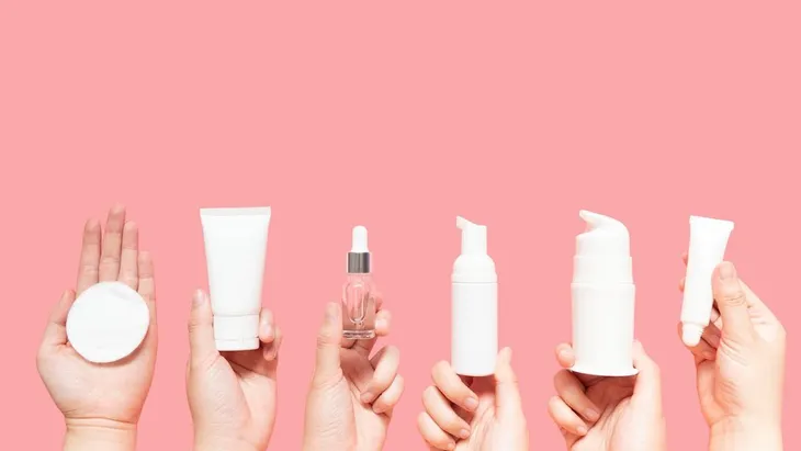 4 sai lầm khiến bạn đốt tiền vào serum dưỡng da - Ảnh 2. 4 sai lầm khiến bạn đốt tiền vào serum dưỡng da - Ảnh 2.