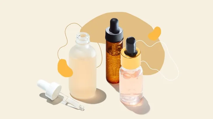 4 sai lầm khiến bạn đốt tiền vào serum dưỡng da - Ảnh 4. 4 sai lầm khiến bạn đốt tiền vào serum dưỡng da - Ảnh 4.