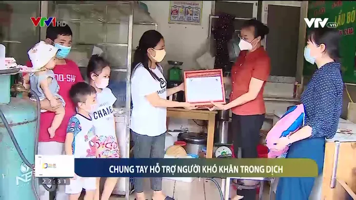 Lao động tự do khó khăn thời COVID-19: Cần sự chung tay của toàn xã hội - Ảnh 3. Lao động tự do khó khăn thời COVID-19: Cần sự chung tay của toàn xã hội - Ảnh 3.