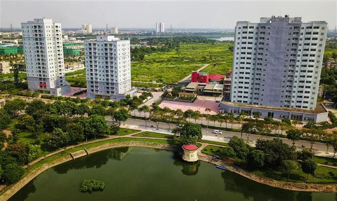 Bí thư Thành ủy Hà Nội: Tăng cường kiểm tra, kiểm soát từ gốc để tổ chức giãn cách phòng, chống dịch COVID-19 hiệu quả - Ảnh 1. Bí thư Thành ủy Hà Nội: Tăng cường kiểm tra, kiểm soát từ gốc để tổ chức giãn cách phòng, chống dịch COVID-19 hiệu quả - Ảnh 1.