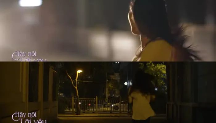 Hãy nói lời yêu - Tập 33: My bị đâm xe, bà Hoài mất luôn đứa con gái còn lại? - Ảnh 2. Hãy nói lời yêu - Tập 33: My bị đâm xe, bà Hoài mất luôn đứa con gái còn lại? - Ảnh 2.