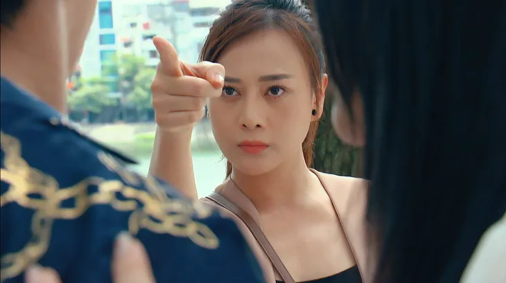 Hương vị tình thân phần 2: Sau series áo gile đủ màu, Nam sẽ lột xác ra sao? - Ảnh 10. Hương vị tình thân phần 2: Sau series áo gile đủ màu, Nam sẽ lột xác ra sao? - Ảnh 10.