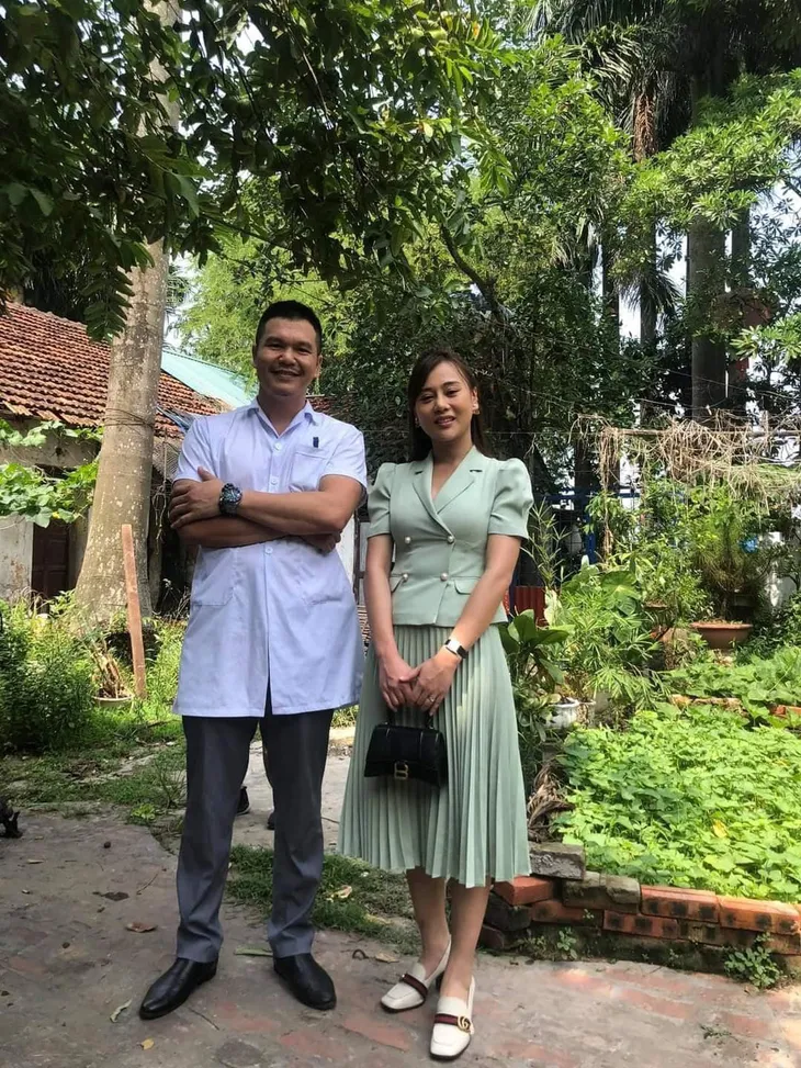 Hương vị tình thân phần 2: Sau series áo gile đủ màu, Nam sẽ lột xác ra sao? - Ảnh 14. Hương vị tình thân phần 2: Sau series áo gile đủ màu, Nam sẽ lột xác ra sao? - Ảnh 14.