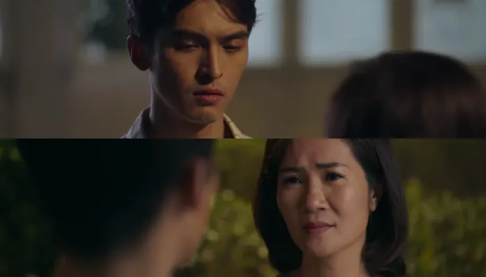Hãy nói lời yêu - Tập 33: Cứu My vào phút chót, bà Hoài bị đâm xe hôn mê không tỉnh lại - Ảnh 3. Hãy nói lời yêu - Tập 33: Cứu My vào phút chót, bà Hoài bị đâm xe hôn mê không tỉnh lại - Ảnh 3.