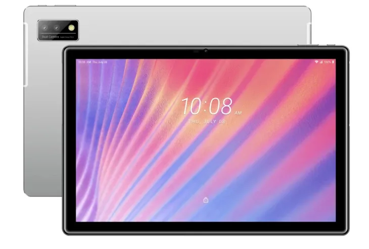 HTC trở lại thị trường di động với máy tính bảng Android giá rẻ - Ảnh 2. HTC trở lại thị trường di động với máy tính bảng Android giá rẻ - Ảnh 2.