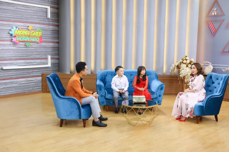 Hạnh phúc của đôi vợ chồng tí hon nên duyên từ mạng xã hội - Ảnh 4. Hạnh phúc của đôi vợ chồng tí hon nên duyên từ mạng xã hội - Ảnh 4.