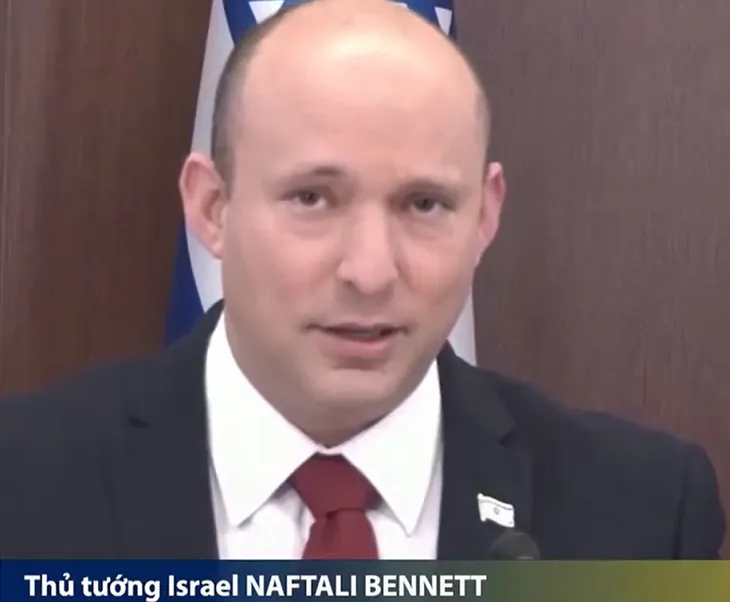 Tàu chở dầu của Israel bị tấn công, 2 người thiệt mạng - Ảnh 1. Tàu chở dầu của Israel bị tấn công, 2 người thiệt mạng - Ảnh 1.