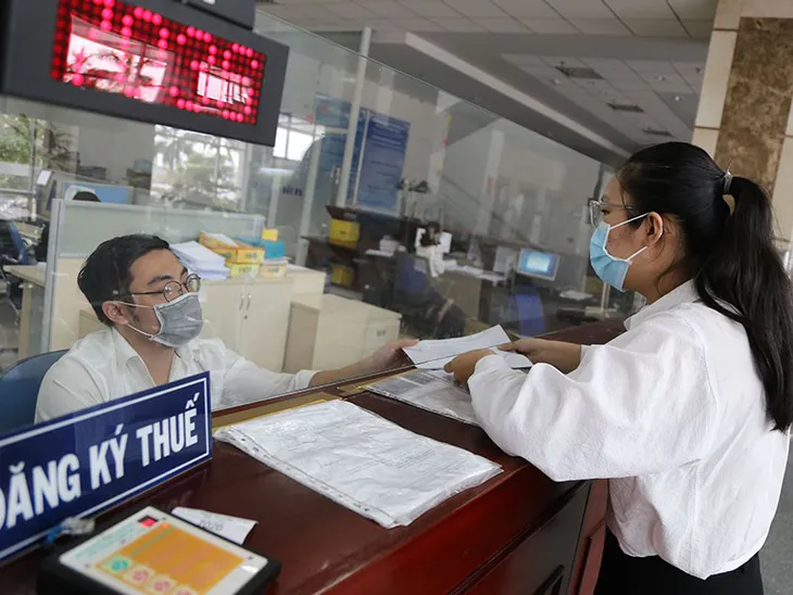 Cần phát huy hiệu quả cao nhất các giải pháp miễn, giảm thuế - Ảnh 1. Cần phát huy hiệu quả cao nhất các giải pháp miễn, giảm thuế - Ảnh 1.
