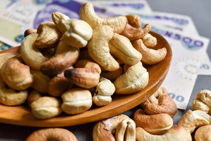 6 loại hạt là “vị cứu tinh” tuyệt vời cho hệ miễn dịch - Ảnh 4. 6 loại hạt là “vị cứu tinh” tuyệt vời cho hệ miễn dịch - Ảnh 4.