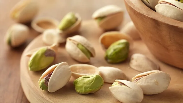 6 loại hạt là “vị cứu tinh” tuyệt vời cho hệ miễn dịch - Ảnh 5. 6 loại hạt là “vị cứu tinh” tuyệt vời cho hệ miễn dịch - Ảnh 5.
