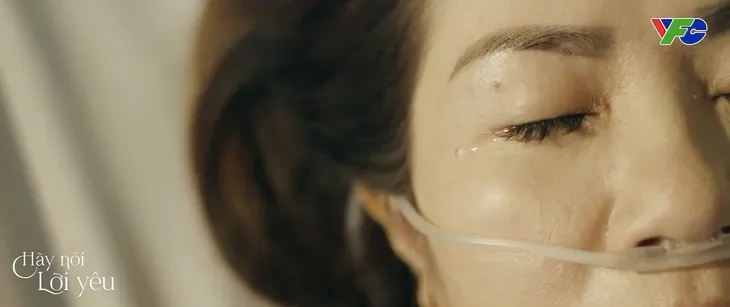Hãy nói lời yêu - Tập cuối: Bà Hoài tỉnh lại, hạnh phúc sẽ mỉm cười với gia đình My? - Ảnh 6. Hãy nói lời yêu - Tập cuối: Bà Hoài tỉnh lại, hạnh phúc sẽ mỉm cười với gia đình My? - Ảnh 6.