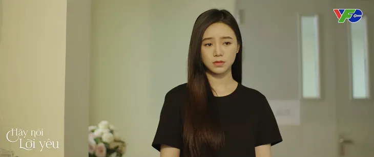 Hãy nói lời yêu - Tập cuối: Bà Hoài tỉnh lại, hạnh phúc sẽ mỉm cười với gia đình My? - Ảnh 3. Hãy nói lời yêu - Tập cuối: Bà Hoài tỉnh lại, hạnh phúc sẽ mỉm cười với gia đình My? - Ảnh 3.