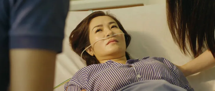 Hãy nói lời yêu - Tập cuối: Tình yêu thương hóa giải mọi hờn giận, cả nhà My bên nhau hạnh phúc - Ảnh 17. Hãy nói lời yêu - Tập cuối: Tình yêu thương hóa giải mọi hờn giận, cả nhà My bên nhau hạnh phúc - Ảnh 17.