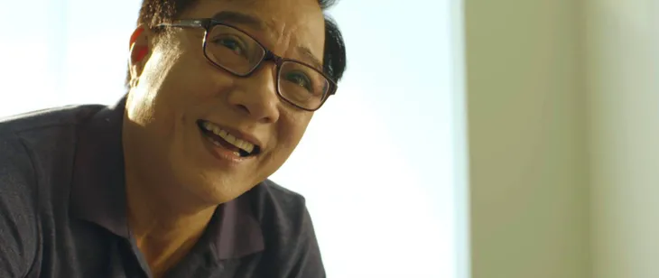 Hãy nói lời yêu - Tập cuối: Tình yêu thương hóa giải mọi hờn giận, cả nhà My bên nhau hạnh phúc - Ảnh 19. Hãy nói lời yêu - Tập cuối: Tình yêu thương hóa giải mọi hờn giận, cả nhà My bên nhau hạnh phúc - Ảnh 19.